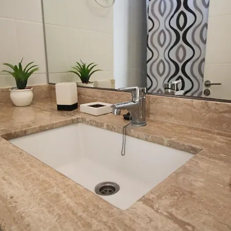 Resort Urbano Laguna Del Mar La Serena Room photo