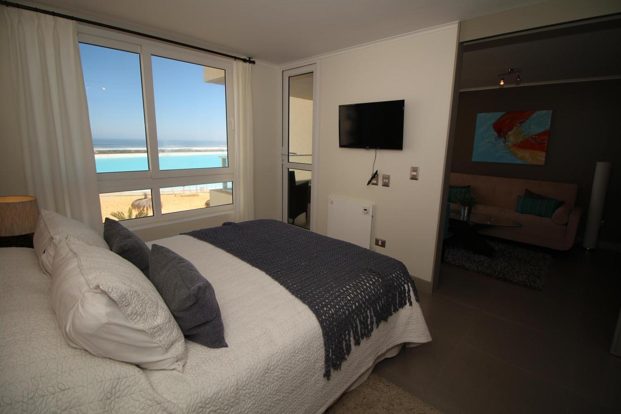 Apartamento Urbano Laguna Del Mar