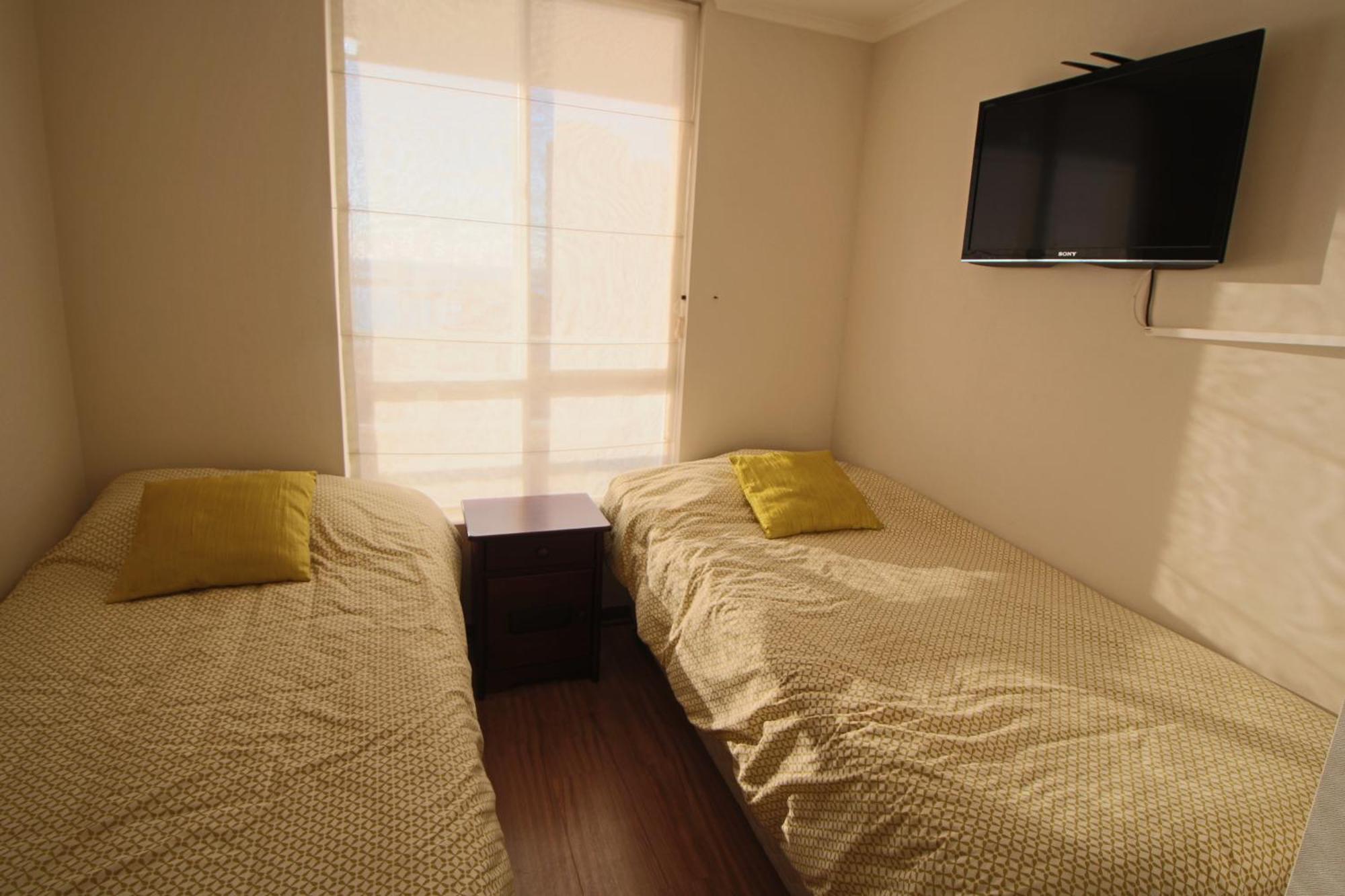 Urbano Laguna Del Mar Apartamento La Serena