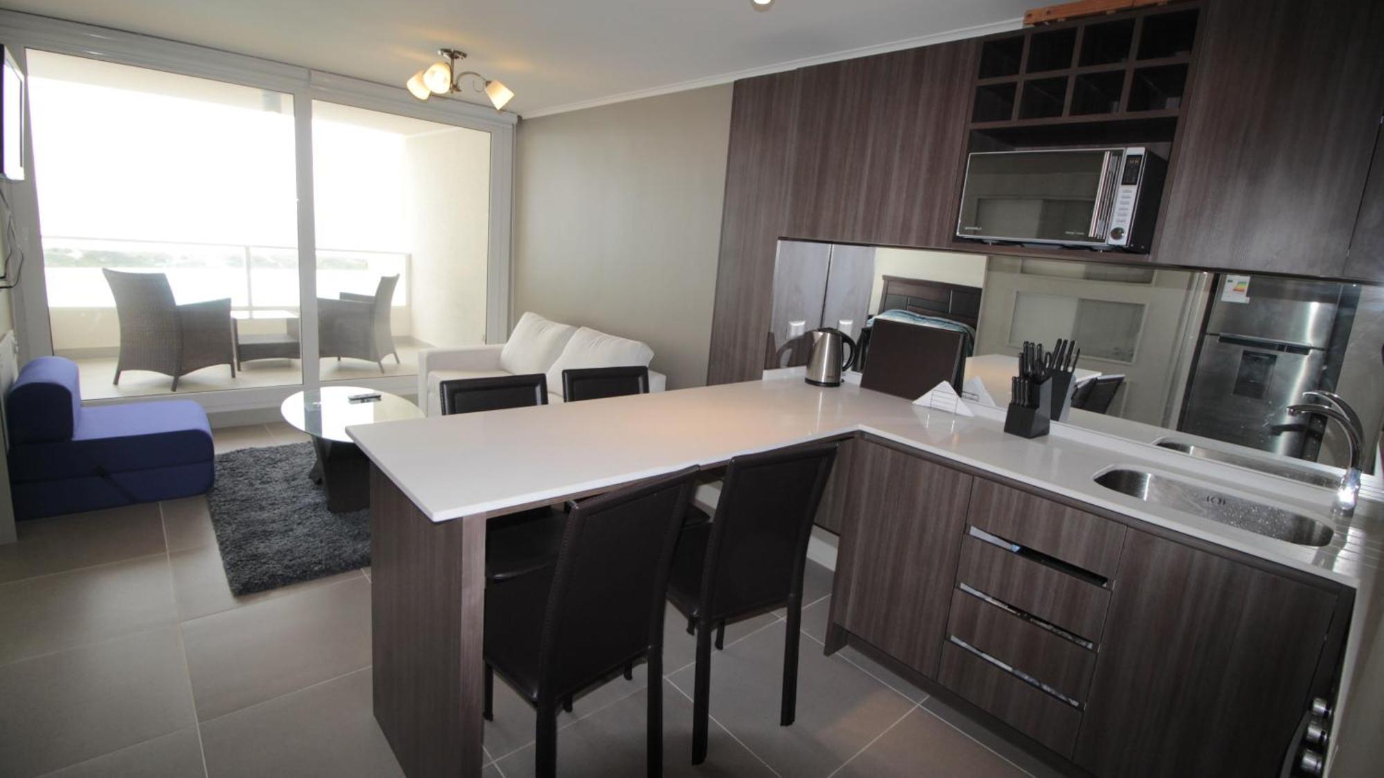 Apartamento Urbano Laguna Del Mar *