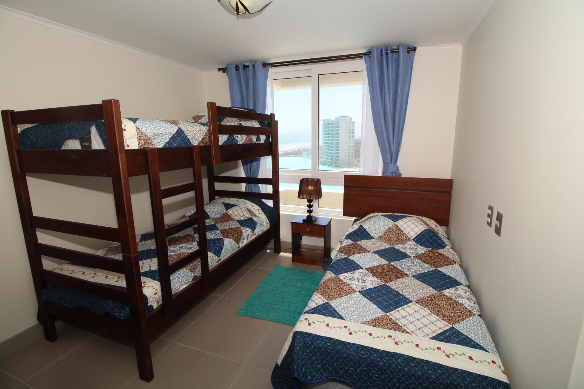 Apartamento Urbano Laguna Del Mar *
