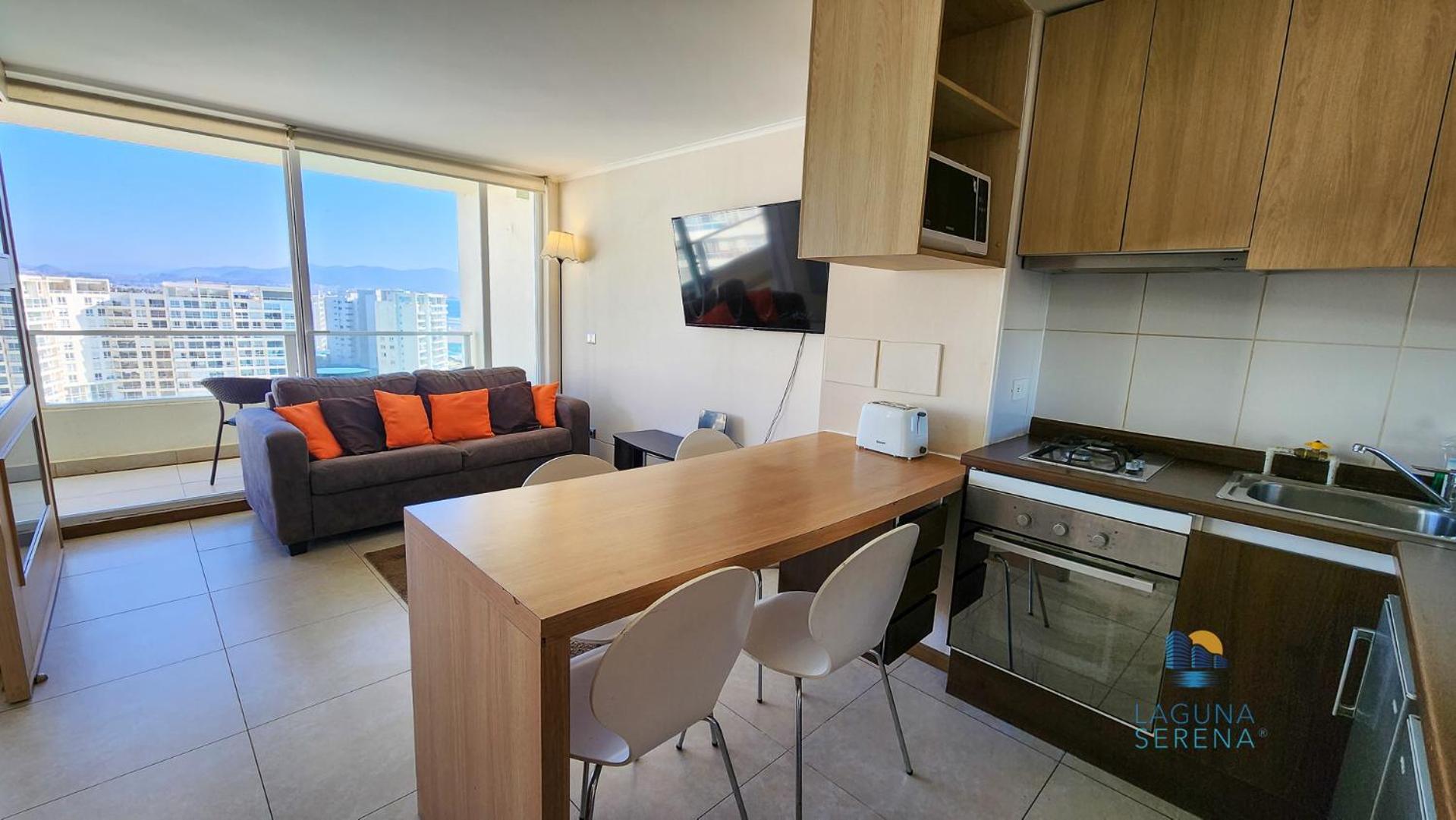 Apartamento Urbano Laguna Del Mar