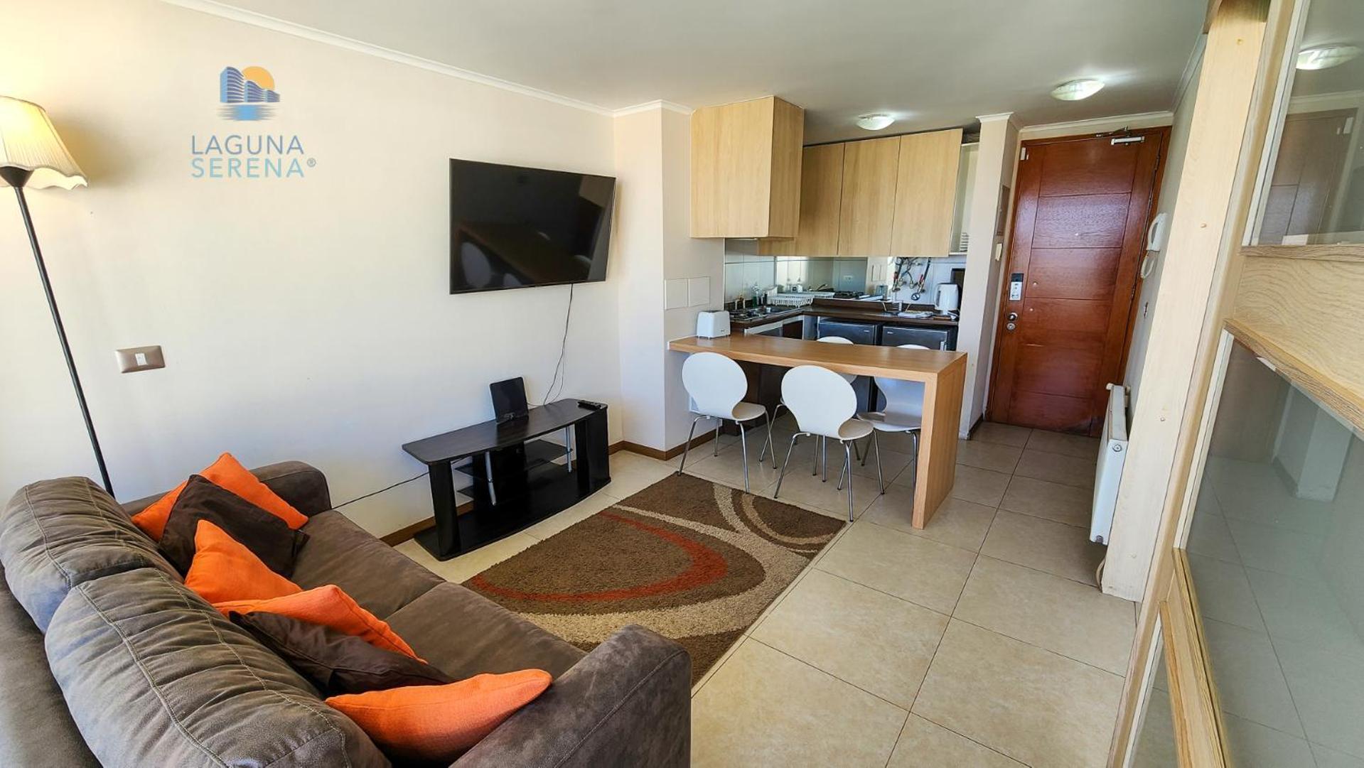 Apartamento Urbano Laguna Del Mar *