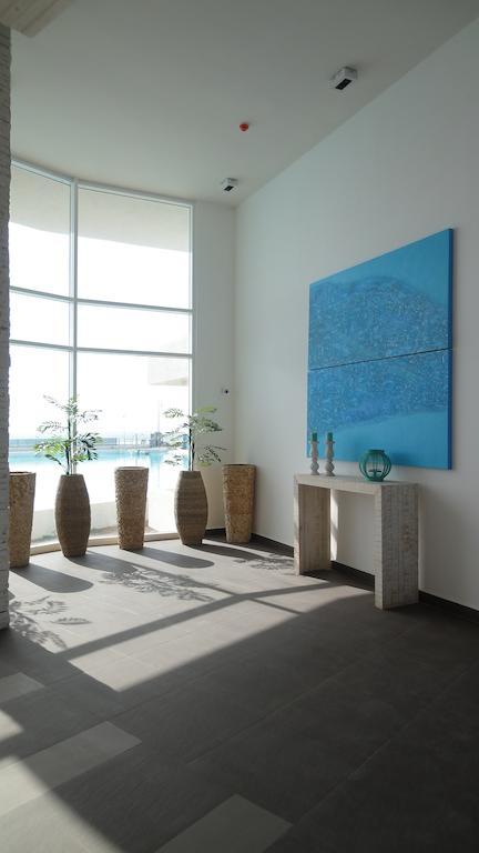Apartamento Urbano Laguna Del Mar La Serena