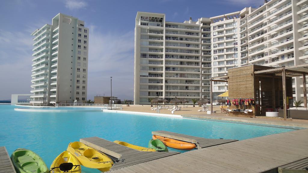Apartamento Urbano Laguna Del Mar