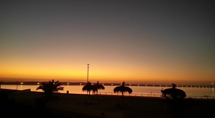 Apartamento Urbano Laguna Del Mar *