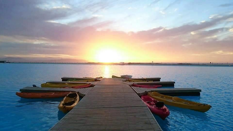 Apartamento Urbano Laguna Del Mar *