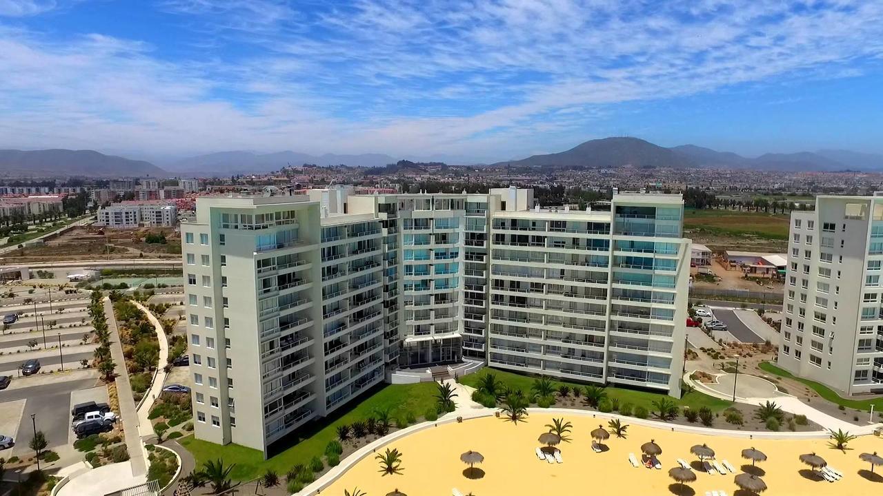 Urbano Laguna Del Mar Apartamento *