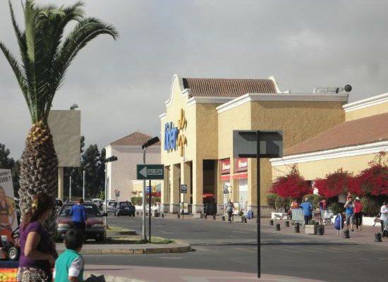Urbano Laguna Del Mar * La Serena